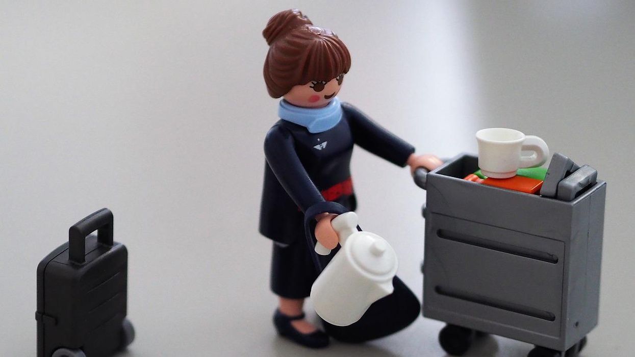 Flight Attendants Describe Their Craziest Experiences On The Job