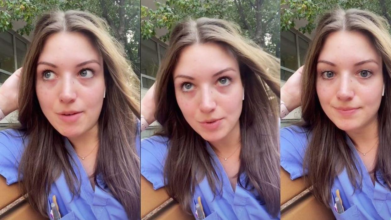 Doctor Spends Thousands To Go To Wedding Only To Be Disinvited Last-Minute For Treating Virus Patients