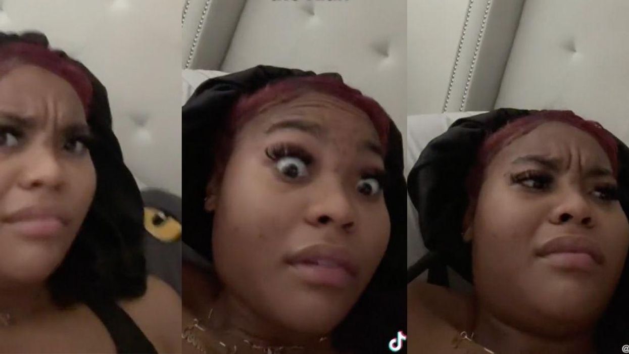 Mortified Student Records White Professor Saying His Family 'Probably' Participated In Tulsa Massacre