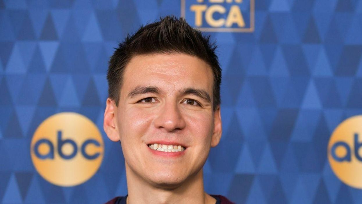 'Jeopardy!' Champ Uses Shady 'Wizard Of Oz' Scene To Celebrate Mike Richards' Ouster From Show