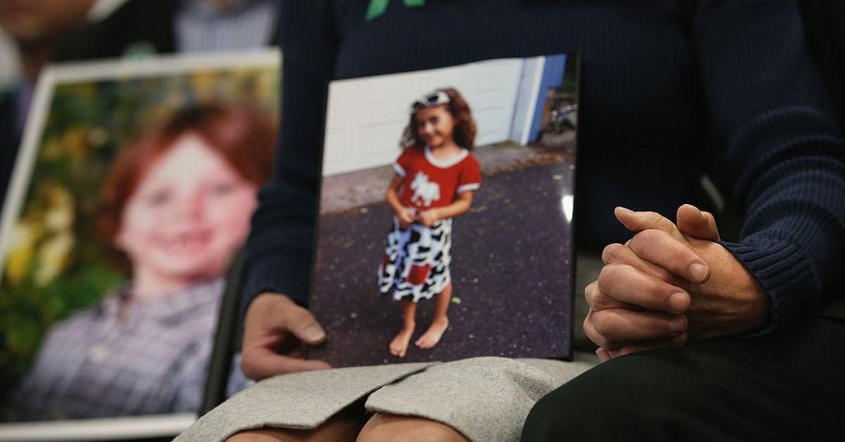 Sandy Hook Families Outraged After Gun Manufacturer Subpoenas School For Victims' Report Cards
