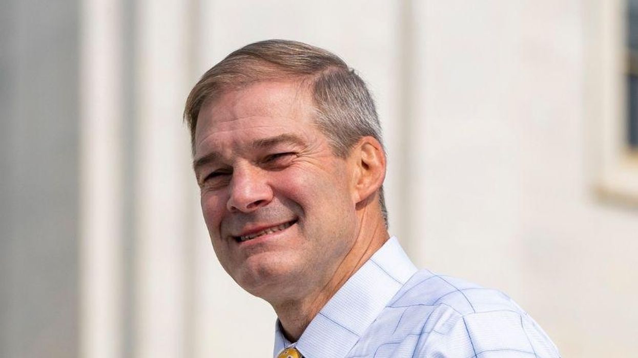 Rep. Jim Jordan Gets Brutal History Lesson After Claiming Vaccine Mandates Are 'Un-American'