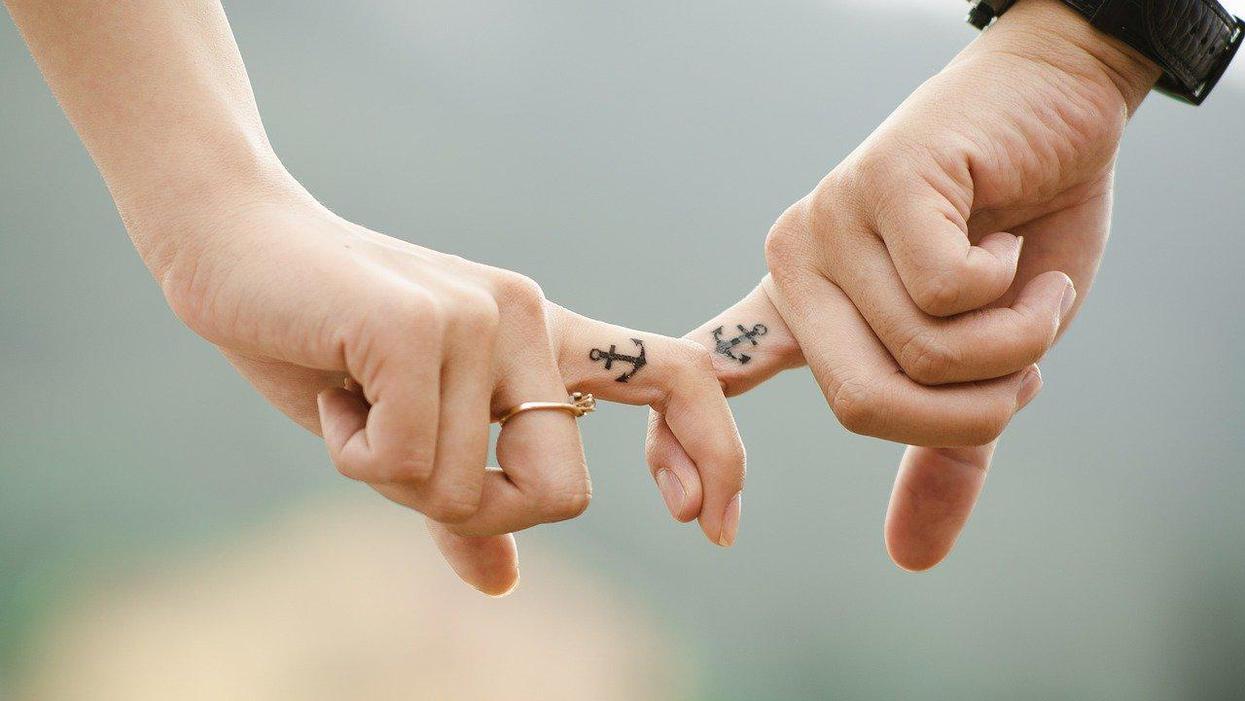 People Share The Craziest Tattoo Mistranslations They've Ever Seen