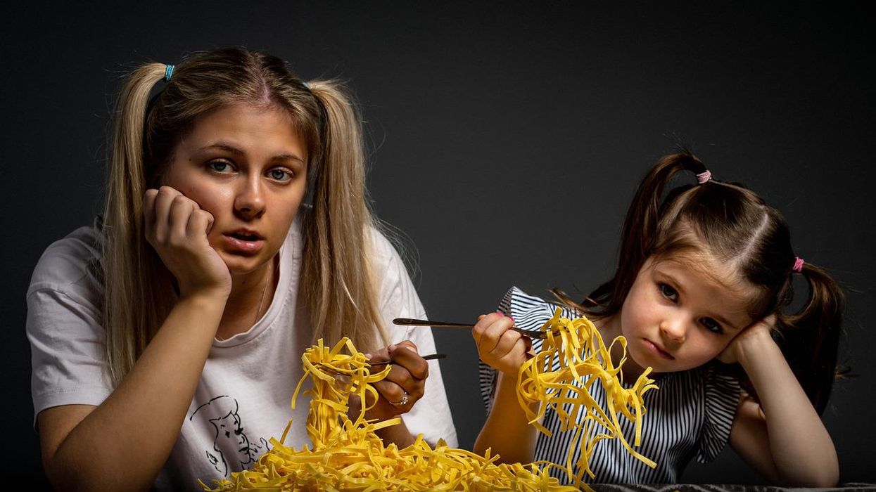 People Explain Which Meals They Thought They Hated Until They Realized Their Parents Made It Wrong