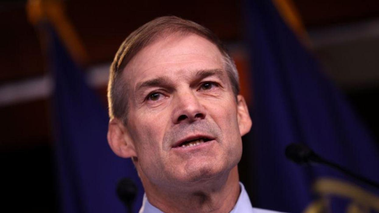 GOP Rep. Claims 'Real America Is Done with COVID' and People Immediately Brought Receipts