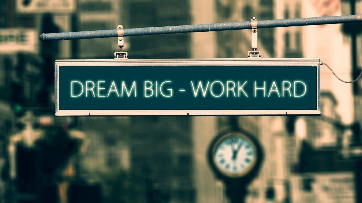 People Share The One Quote That Completely Changed Their Life