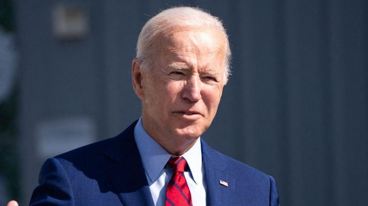 Joe Biden Has Had It With Anti-Vaxxers—But Will His Vaccine Mandates Hold Up?
