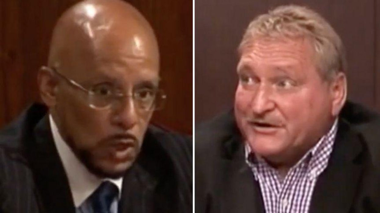 Pennsylvania Just Held Its First Election 'Audit' Hearing and It Did Not Go Well for Team Trump