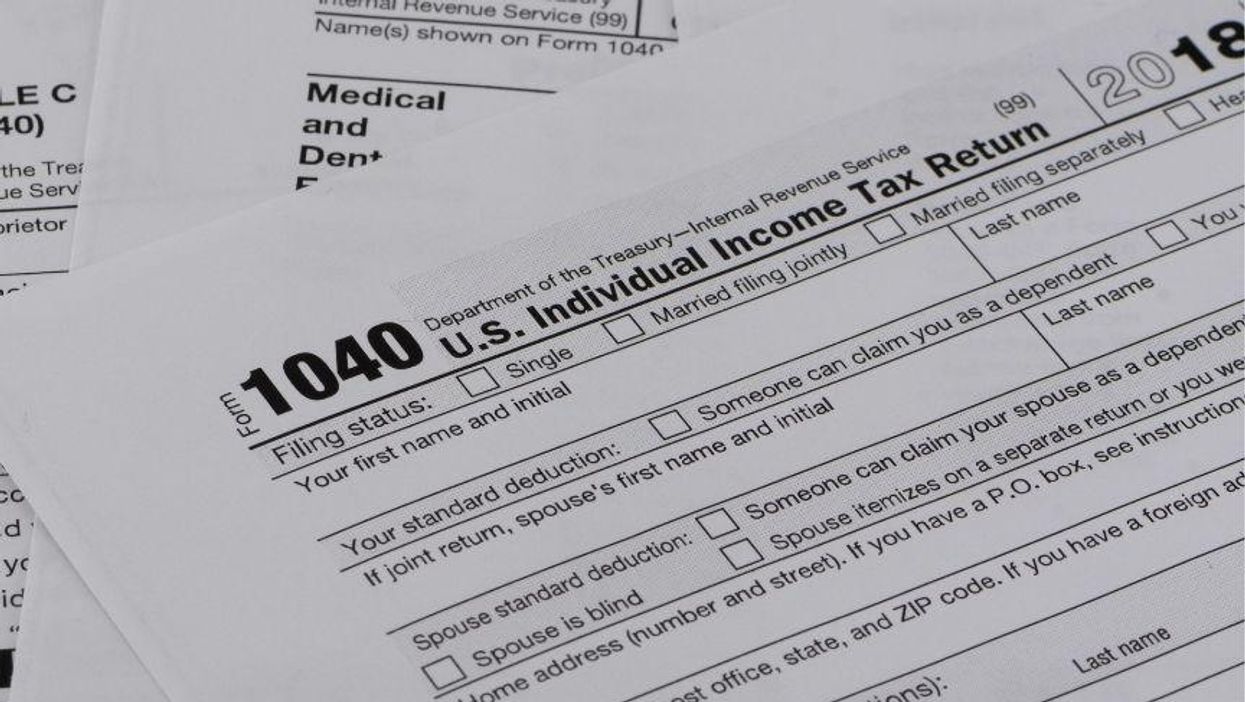 We Now Know How Many Billions of Dollars the Top 1% Avoid Paying in Taxes Each Year