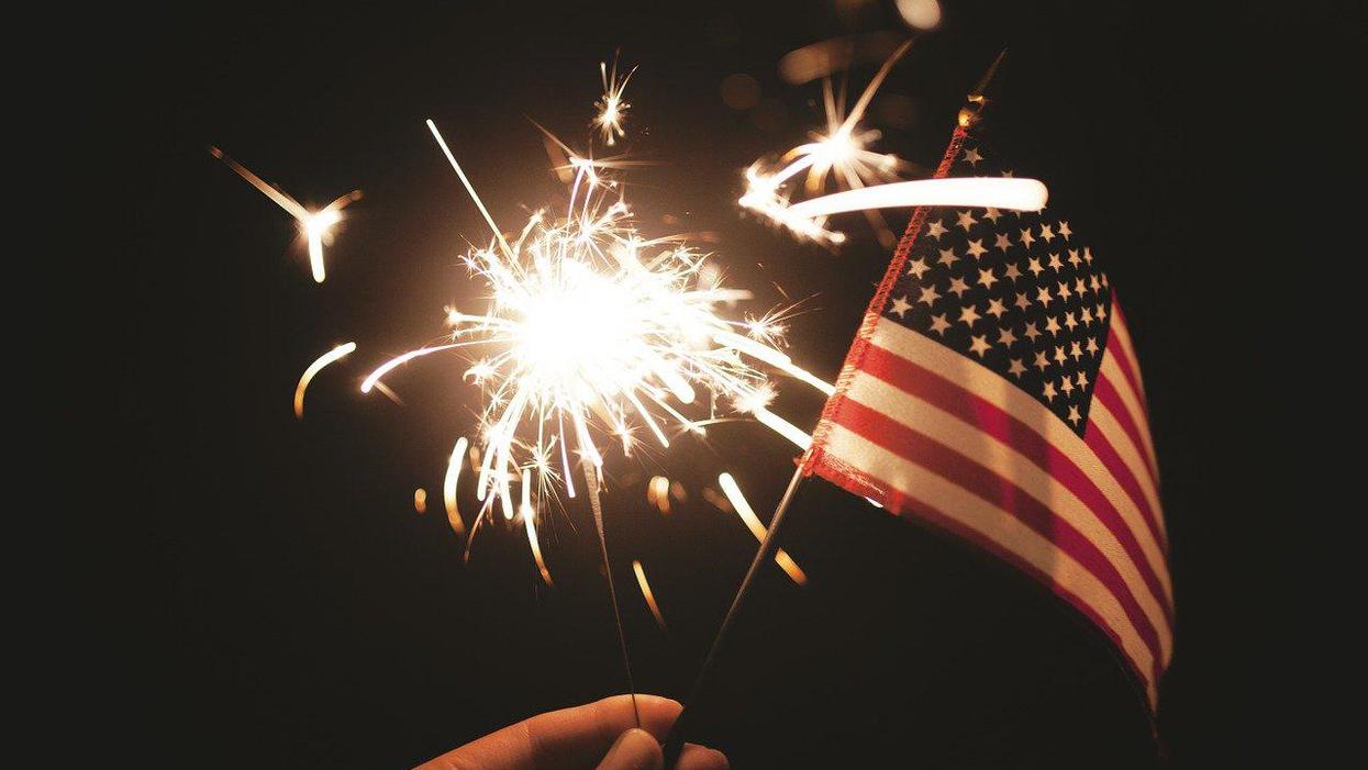 Foreigners Explain Which Traits Scream 'I'm An American!'