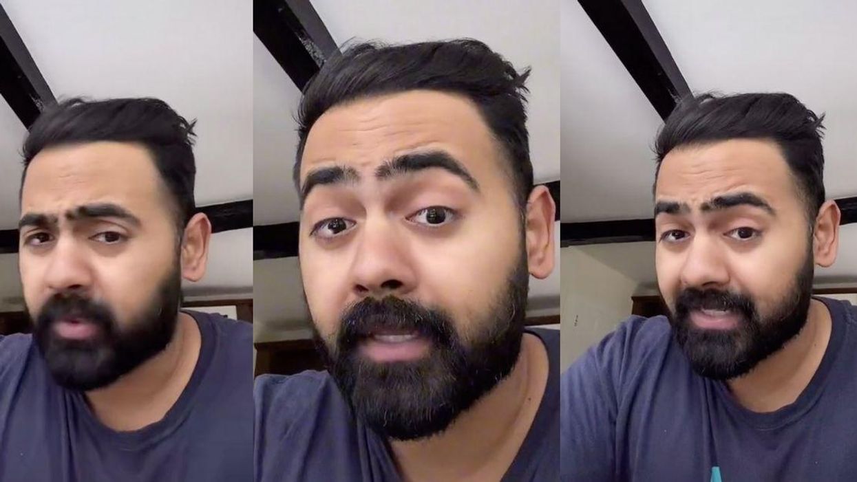 TikTok Doctor Reveals The Eye-Opening Reason Why You Should Never Hold In Your Farts