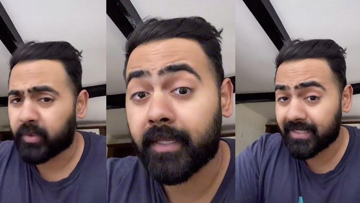 TikTok Doctor Reveals The Eye-Opening Reason Why You Should Never Hold In Your Farts