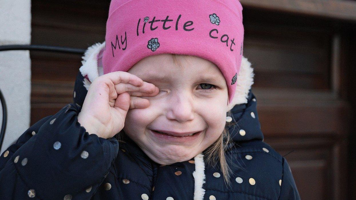 People Confess The Weirdest Things That Scared Them As A Child