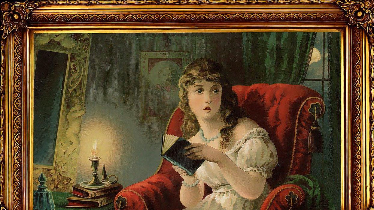 People Break Down Their Creepiest Encounters With The Paranormal