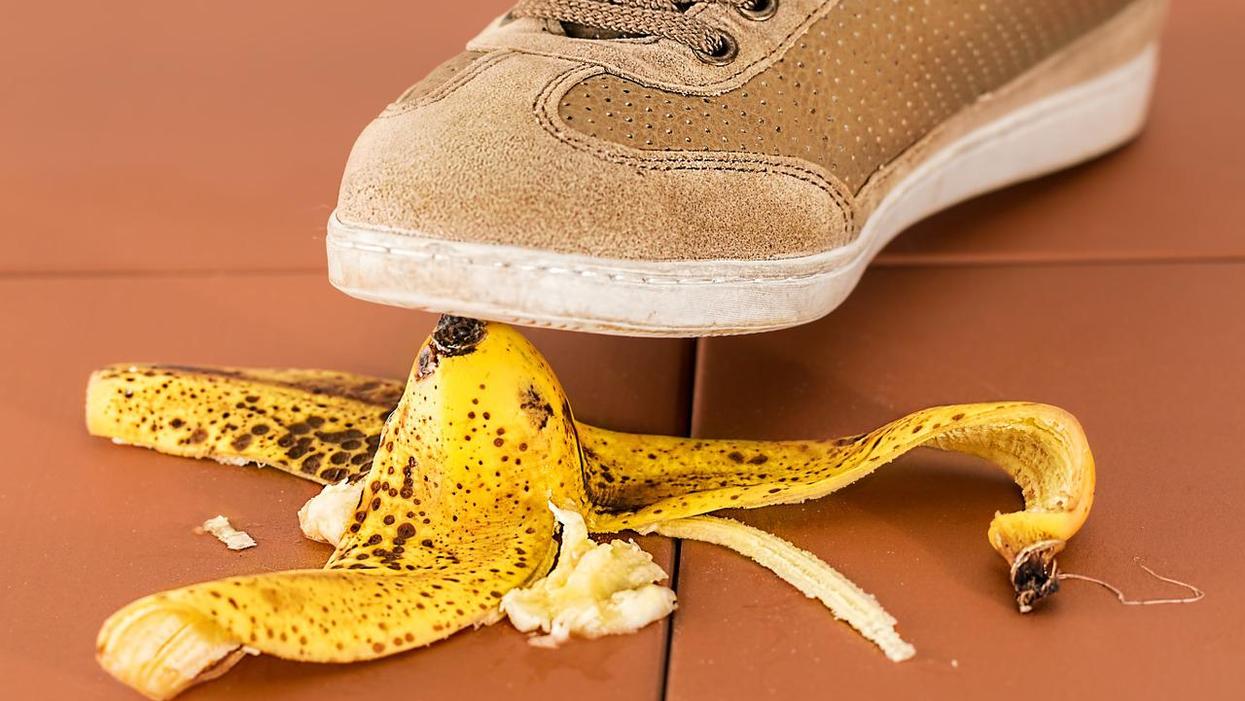 People Describe The Dumbest Ways They've Ever Injured Themselves