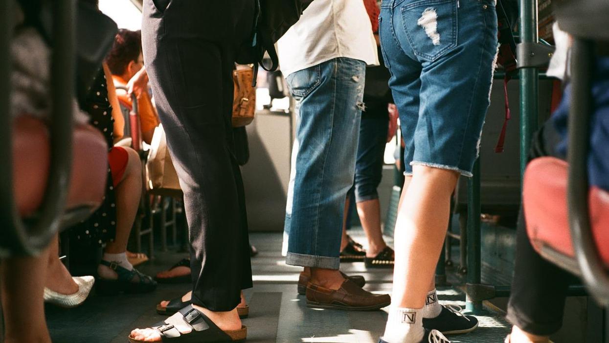 People Share The Unwritten Rules That Everyone Should Follow