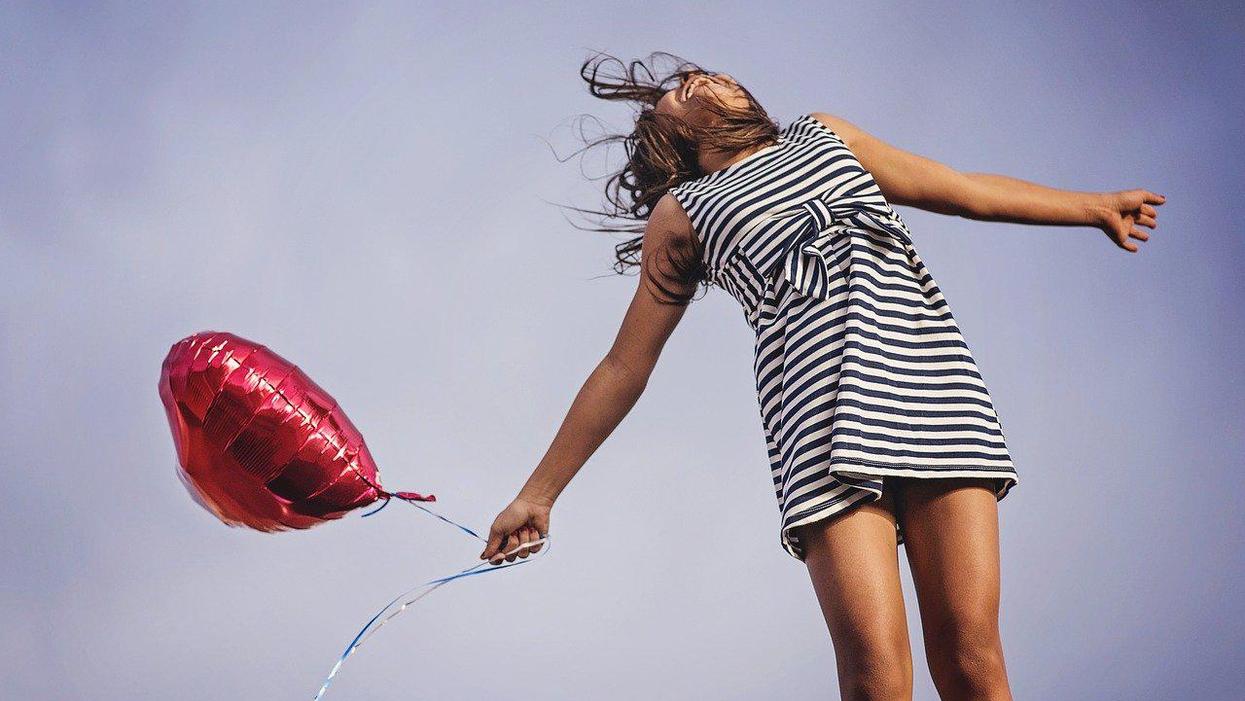 People Explain What Always Puts Them In A Genuinely Good Mood