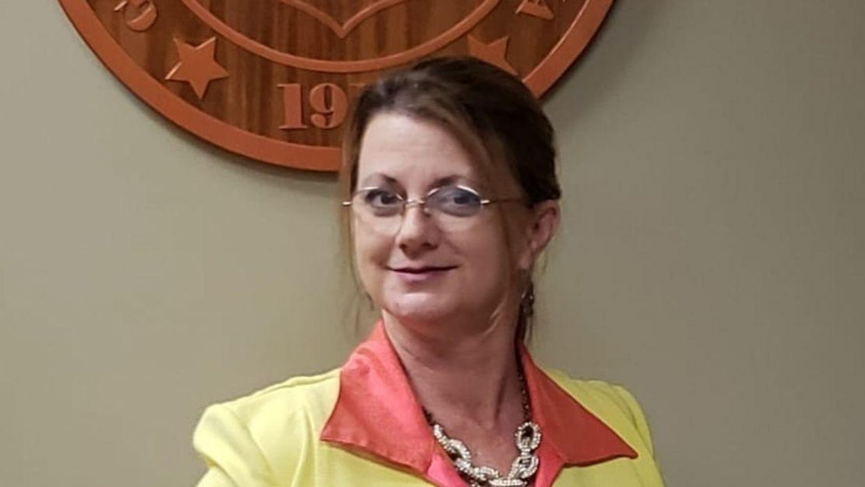 GOP Lawmaker Tells Jewish People To 'Learn Your History' After Comparing Vaccines To Holocaust