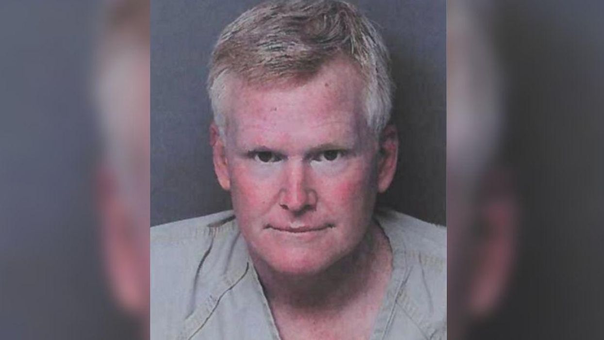 Lawyer Turns Himself In After Arranging His Own Murder So Son Could Get Insurance Payout