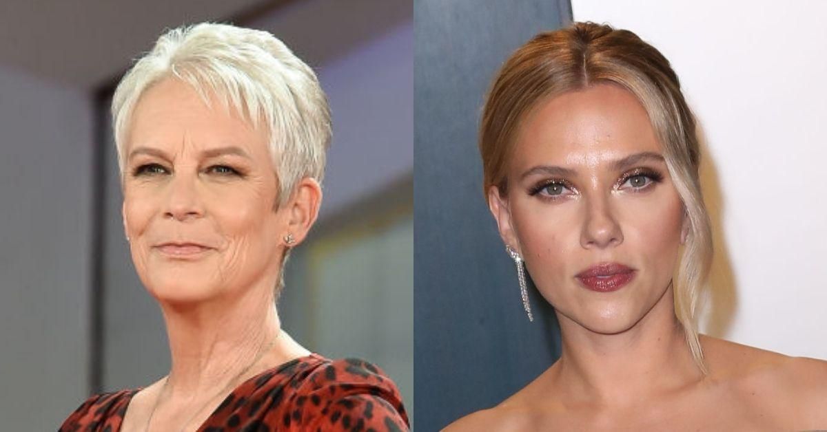 Jamie Lee Curtis Lends Fiery Support To Scarlett Johansson Lawsuit: 'Don't F**k With This Mama Bear'