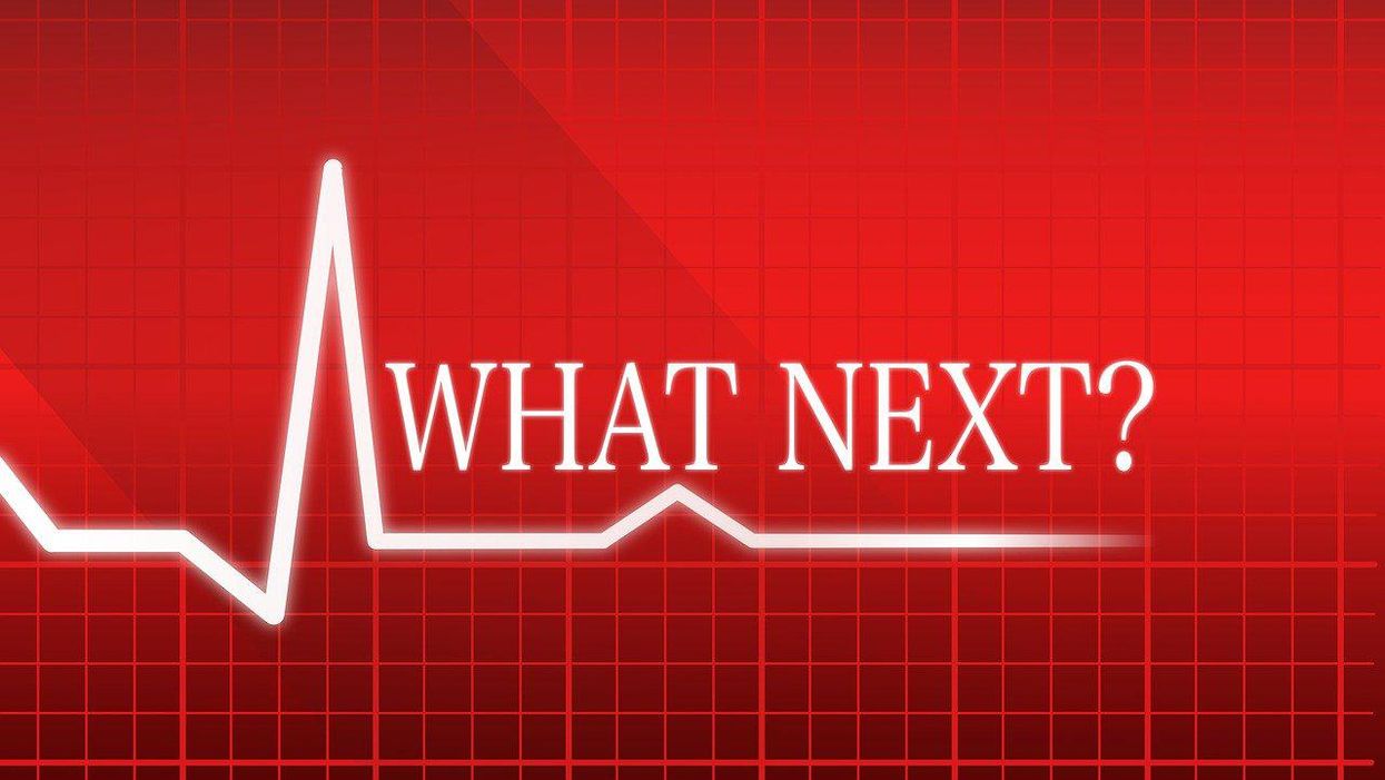 People Divulge What They Really Think Happens After We Die