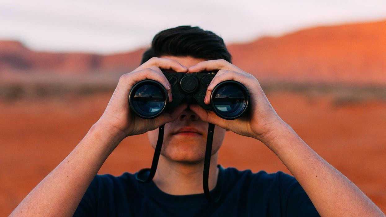 People Break Down Which Practices Are Perfectly Legal But Actually Creepy As Hell