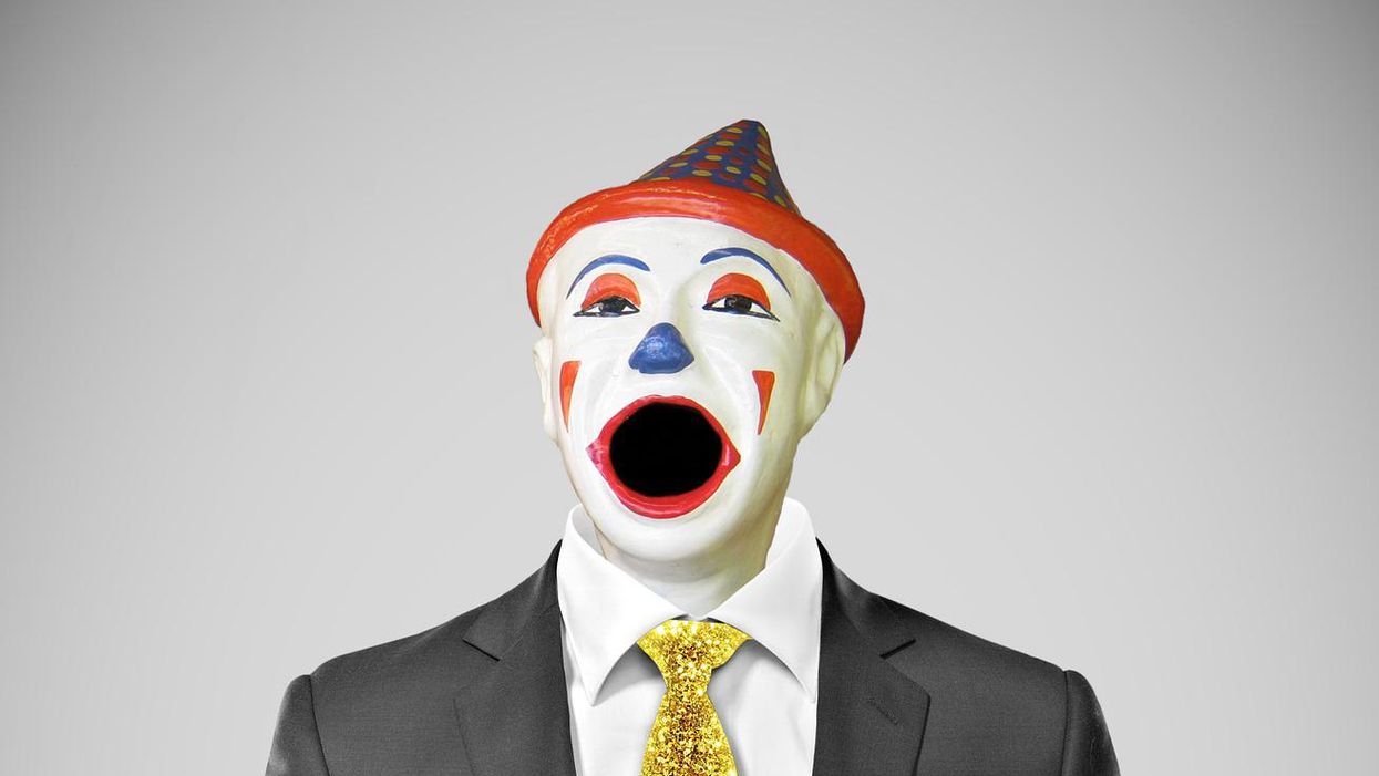 People Explain Which Movies Absolutely Traumatized Them As A Kid