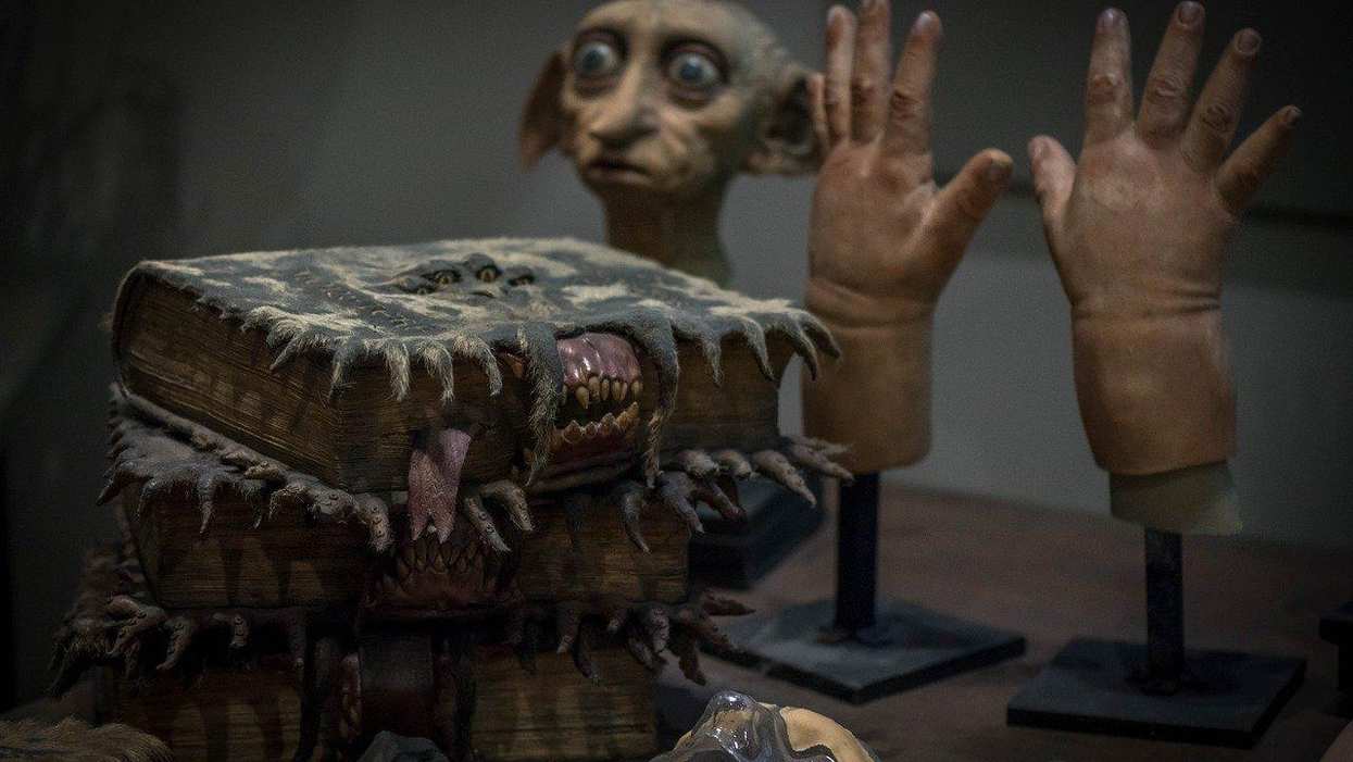 People Break Down The Biggest Changes You'd See In 'Harry Potter' If It Were Set In The U.S.