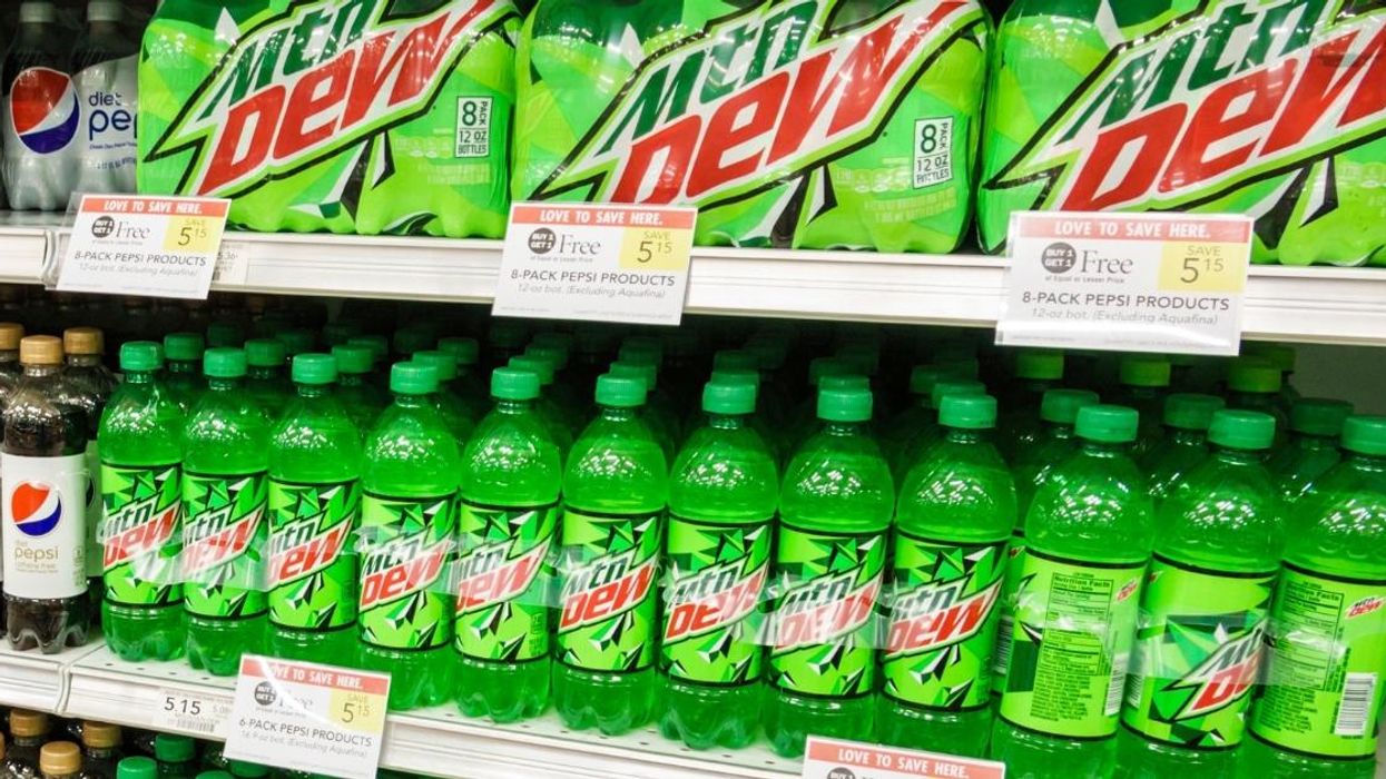 Homeless Man Faces 7 Years In Prison For 'Theft' After Being Short 43 Cents While Buying Soda