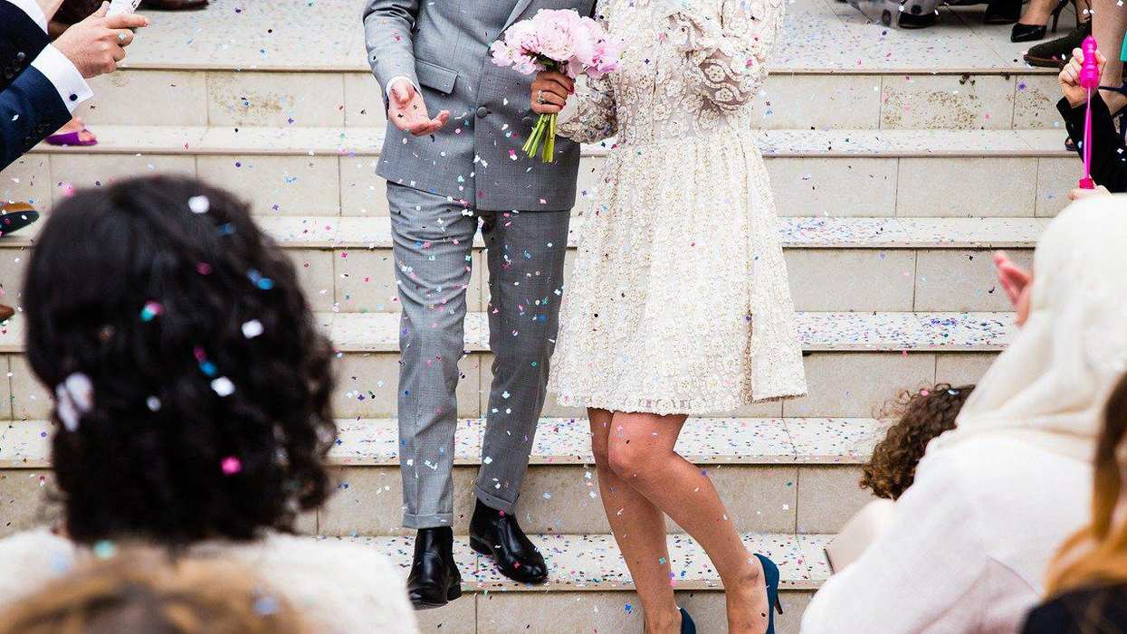 People Break Down Their Craziest 'Ruined Wedding' Experiences