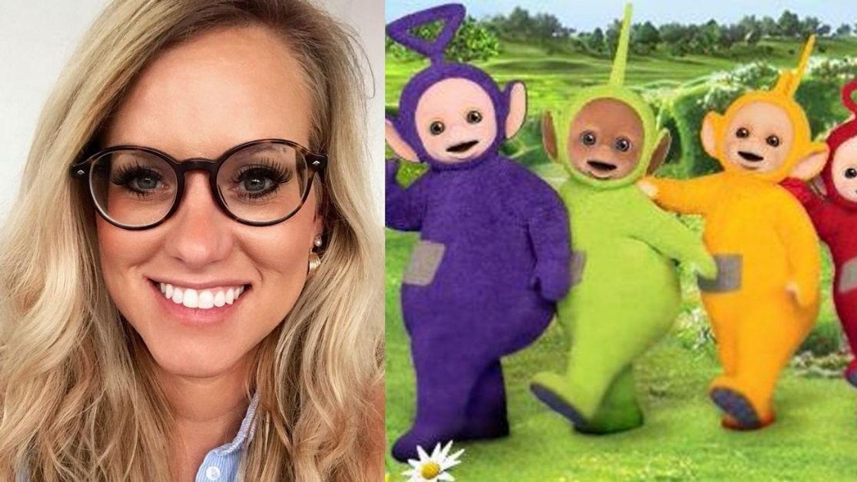 Former GOP Candidate Calls Teletubbies 'Little Gay Demons' For Wanting To Collab With Lil Nas X
