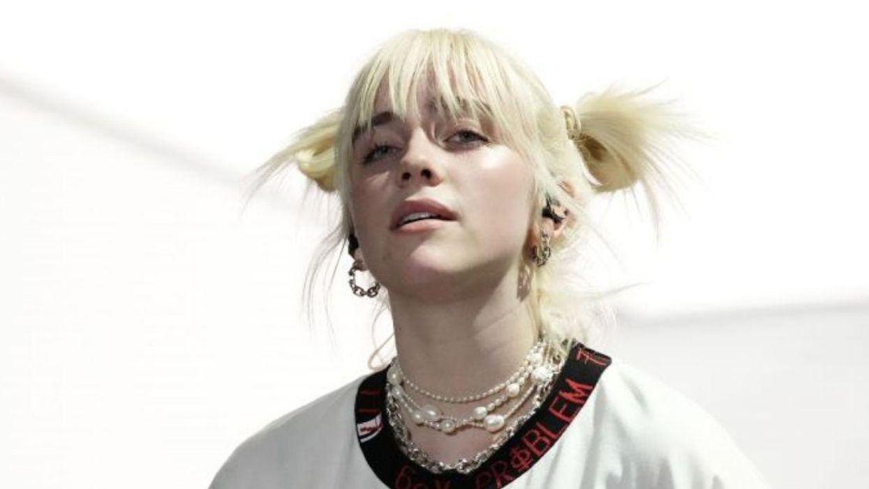 Billie Eilish Says She Lost '100,000 Followers' Due To People Getting Angry Over Her 'Big Boobs'