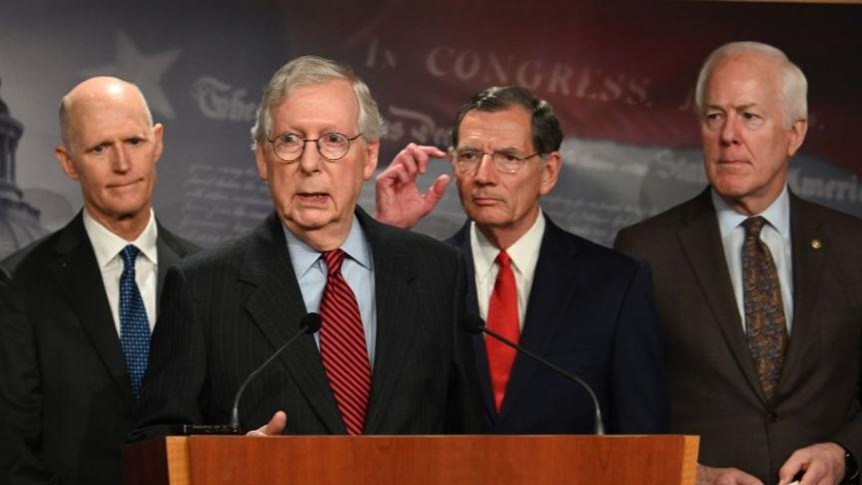 Did the GOP Miscalculate on the Debt Ceiling?