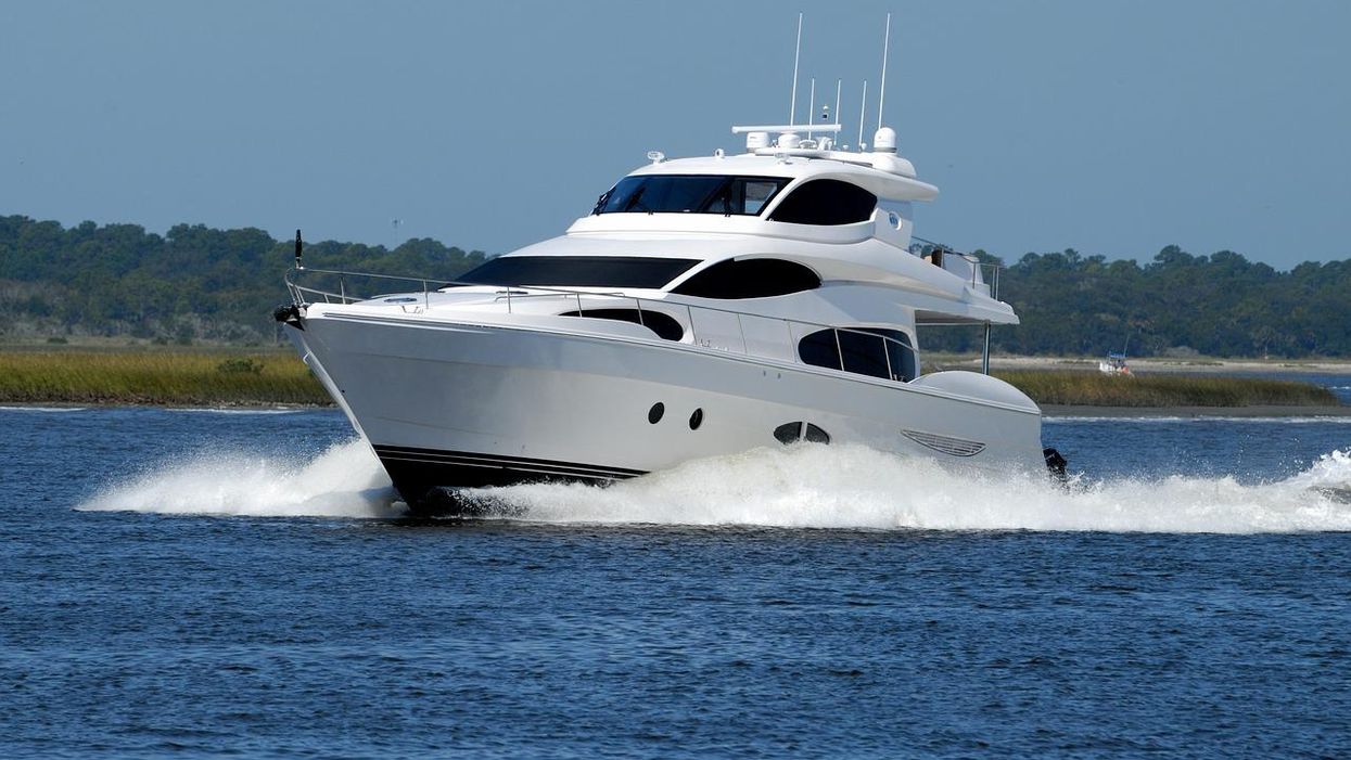 People Share The First Thing They'd Purchase If They Came Into Serious 'F*** You' Money