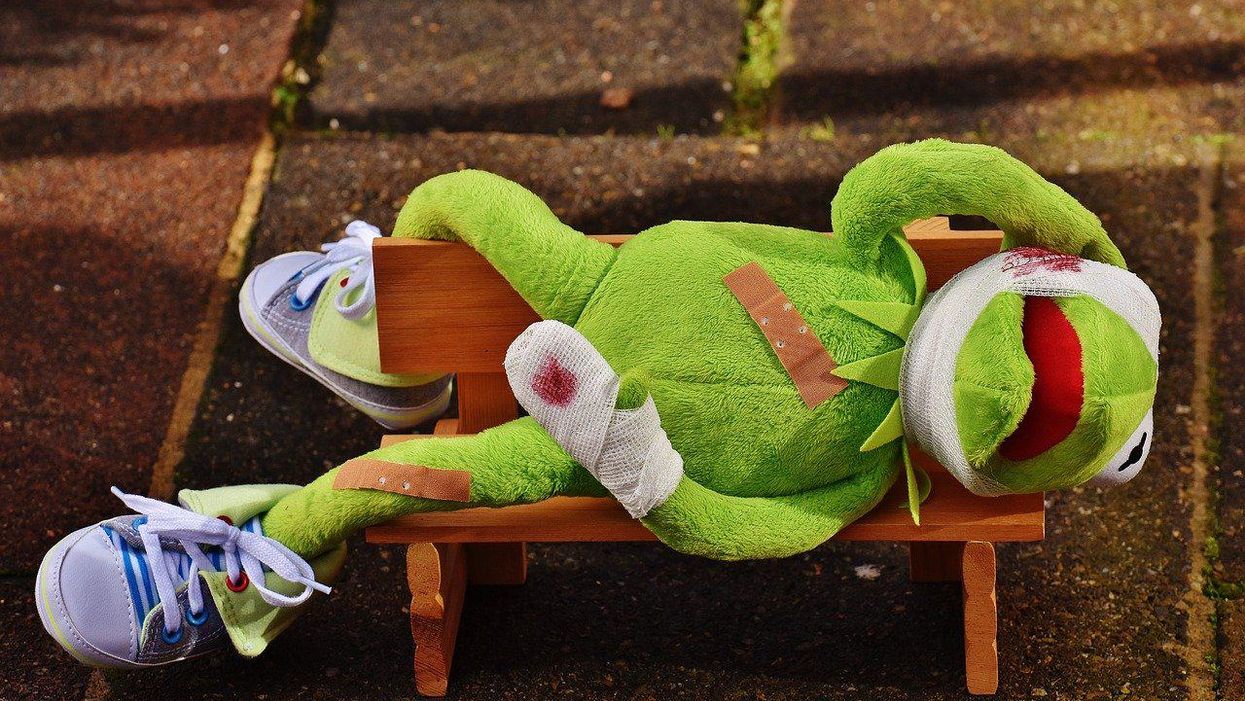 People Describe The Dumbest Ways They Ever Injured Themselves As Children