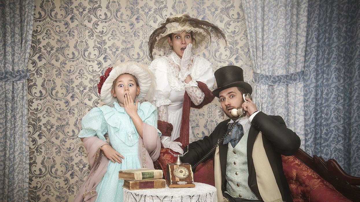 People Share The Most F***ed Up Thing They've Ever Discovered About Their Family