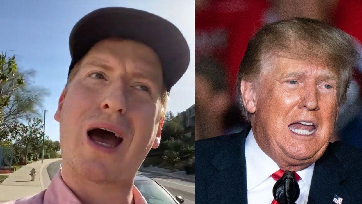 'SNL' Just Added A New Cast Member Whose Trump Impression Is Blowing Everyone's Minds