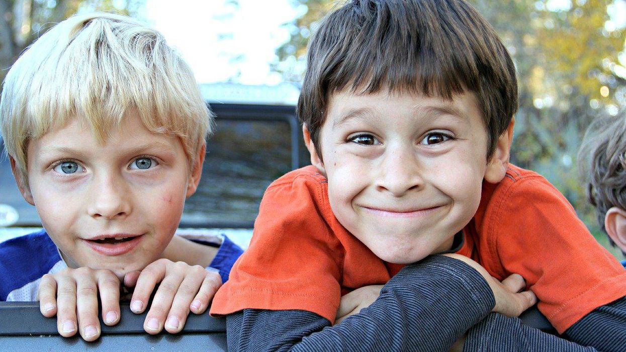 People Share The Most Fascinating Subject A Little Kid Has Ever Talked To Them About