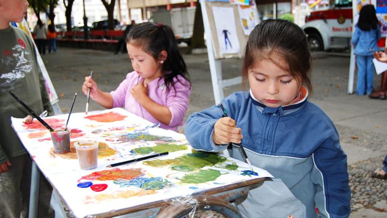 People Break Down Which Activities They Did As Children That Kids Today Would Never Understand