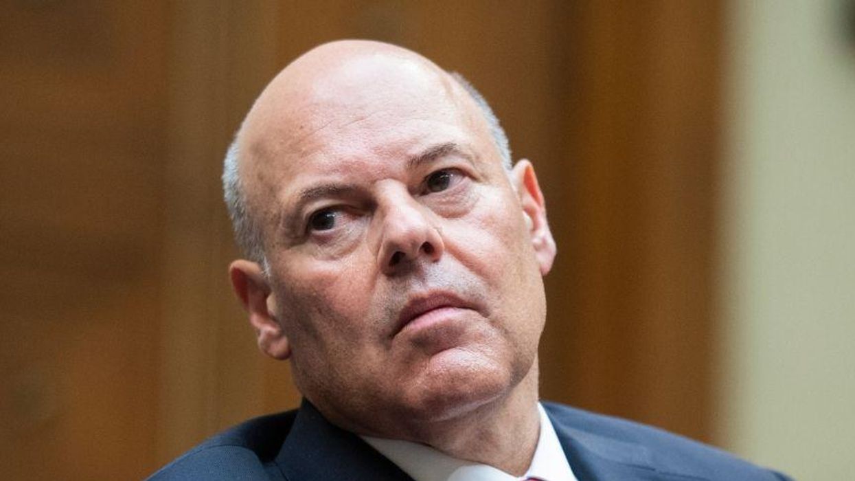 People Call for Pro-Trump Postmaster General to Be Fired After Announcement of USPS Slowdown