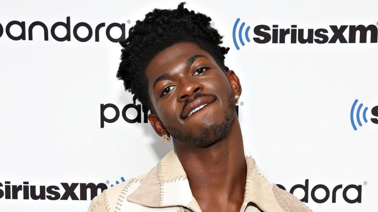 Lil Nas X Perfectly Demolishes Homophobic 'Rappers Then Vs. Now' Viral Meme Mocking Him