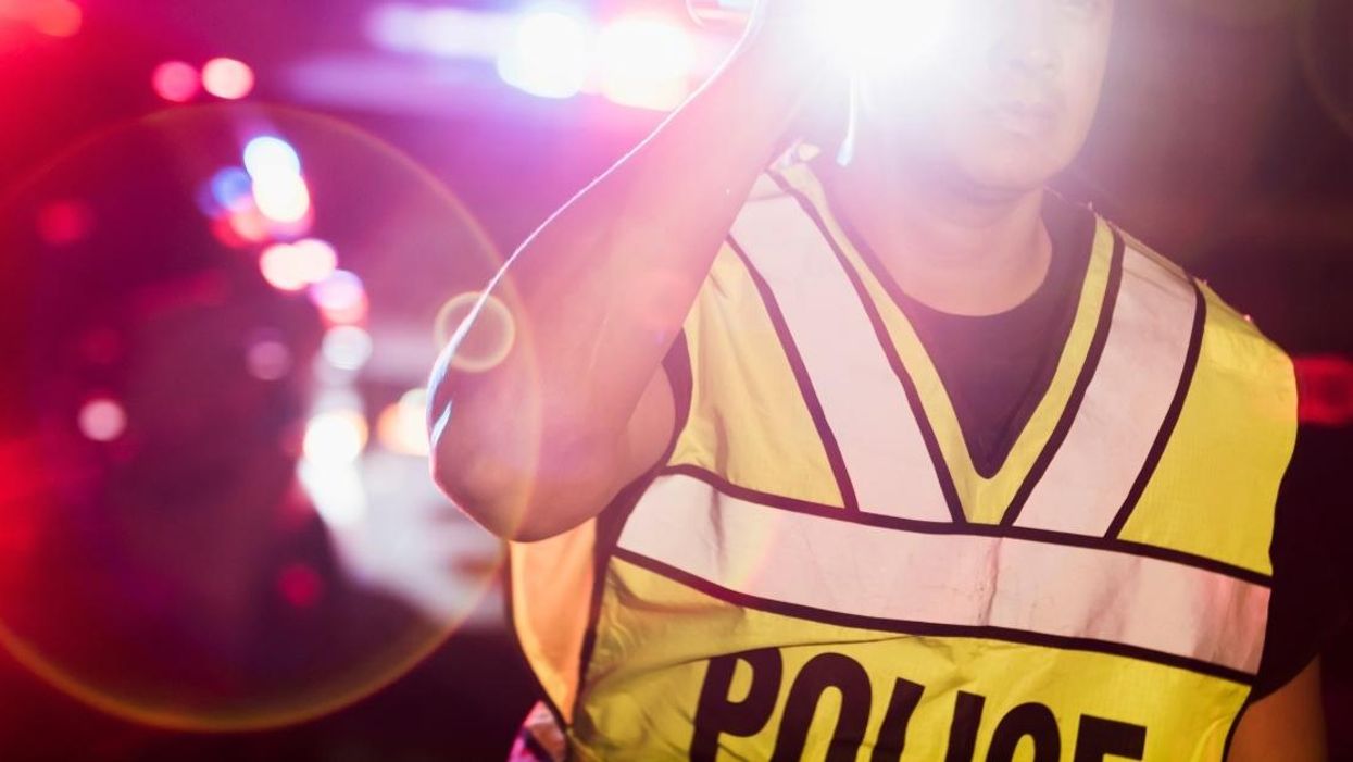 Drunk Man Who Went 'Missing' Joins Massive Search Party To Help Look For Himself In Epic Fail