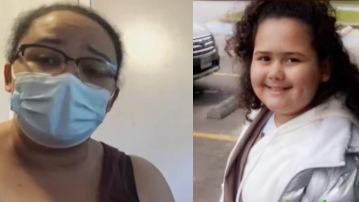 Mom Calls Out Anti-Vaxxers After Young Daughter Dies Of COVID Just Days After Developing Symptoms