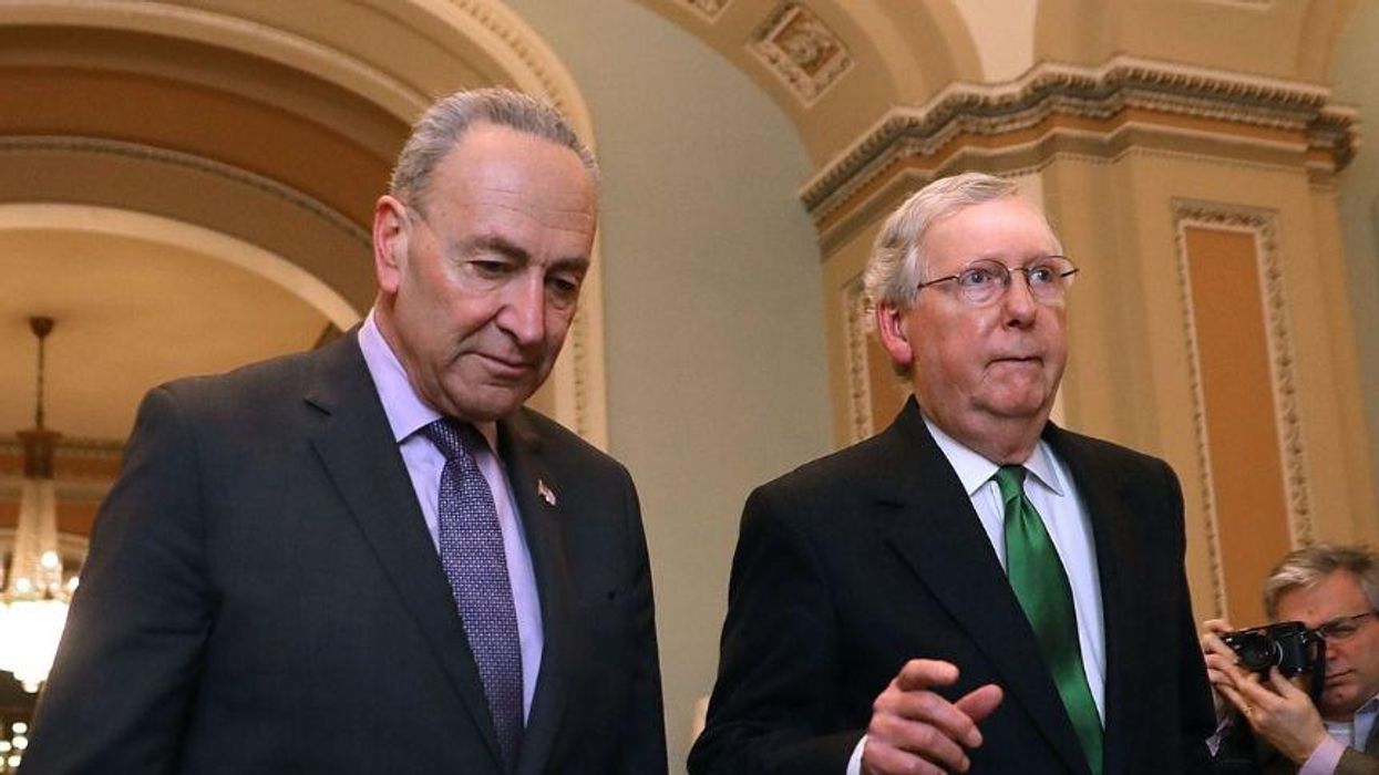 The Debt Ceiling Can Go Away. Bring Back the Gephardt Rule.