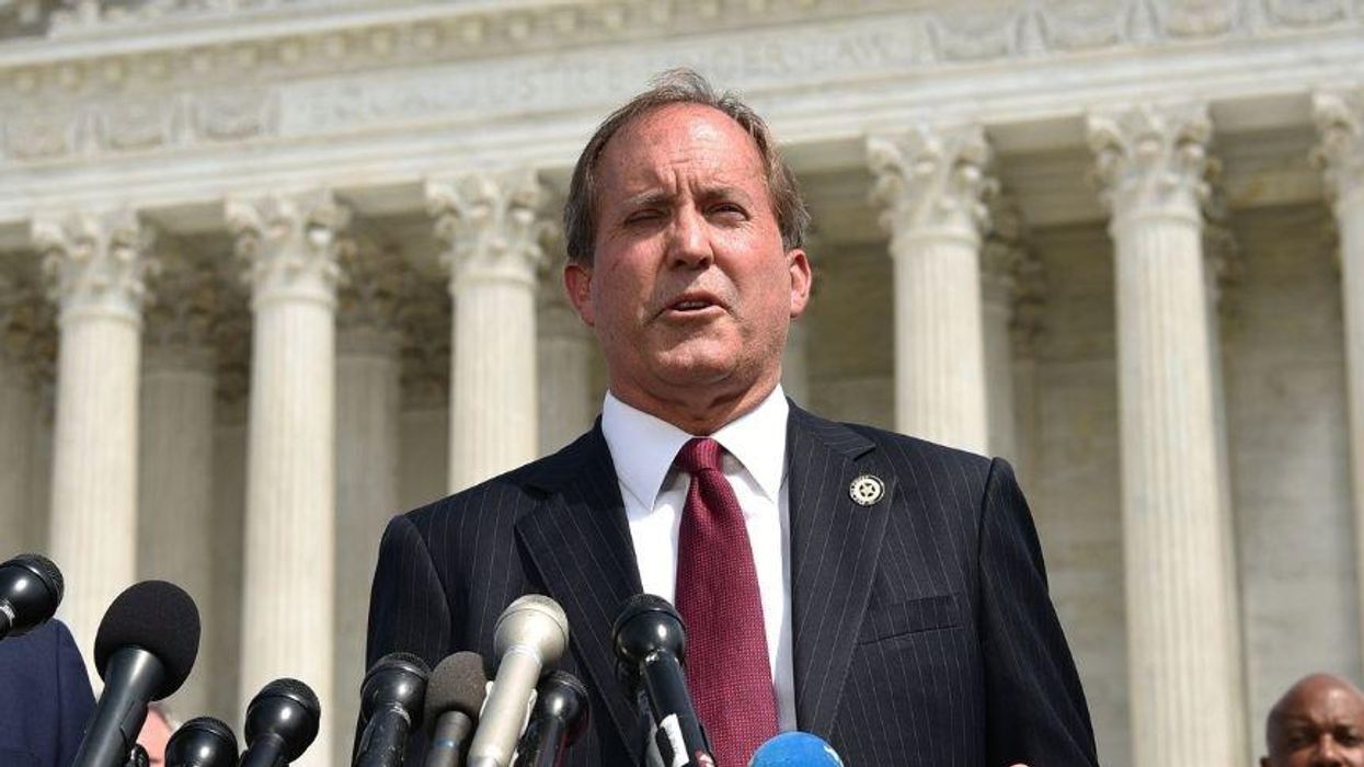 Texas Ripped for Its Maddening Defense of Abortion Law Claiming It 'Stimulates' Interstate Commerce