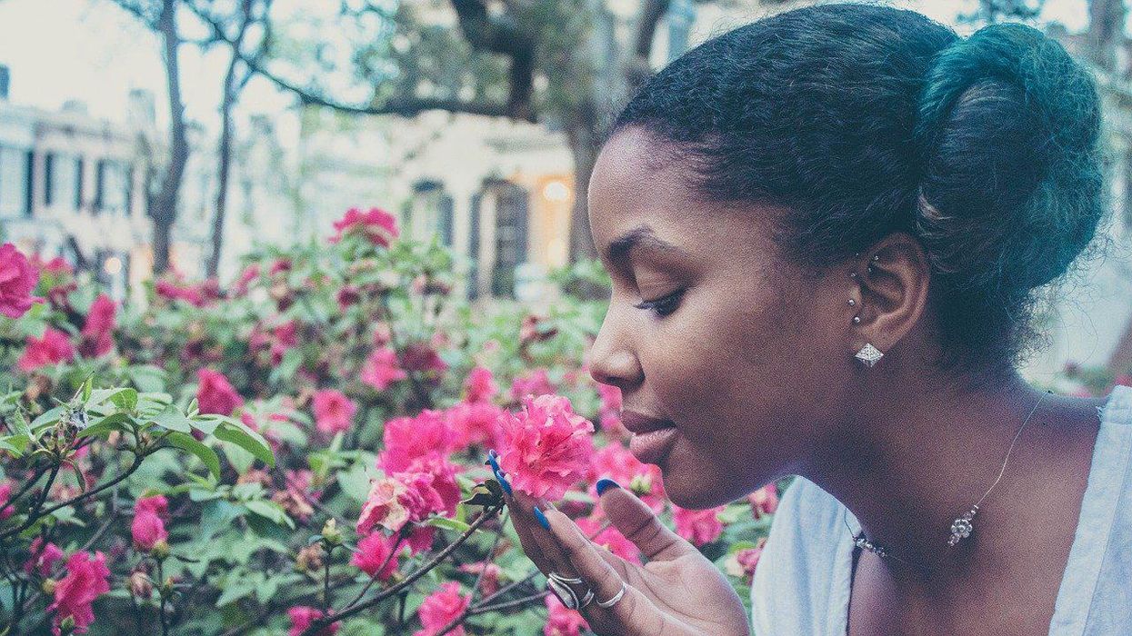 People Describe Their Absolute Favorite Smells Of All Time