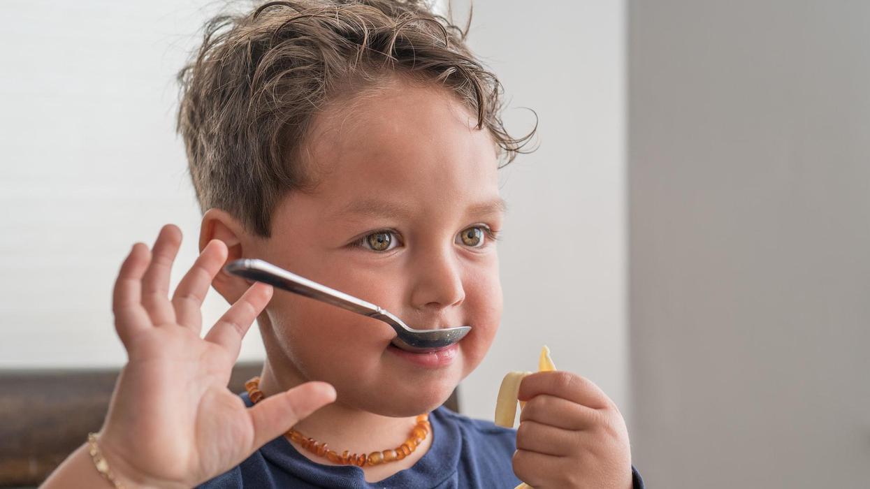 People Explain Which Meals They Hated As A Kid But Love As An Adult
