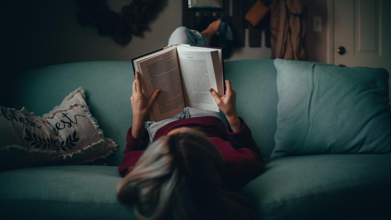 People Divulge Which Quotes From Fictional Characters Have Always Stuck With Them
