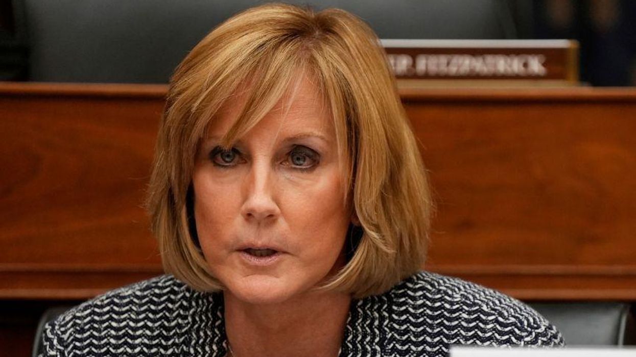 GOP Rep. Called Out After Claiming 'Christmas Is Every Day' in Bizarre Twitter Rant