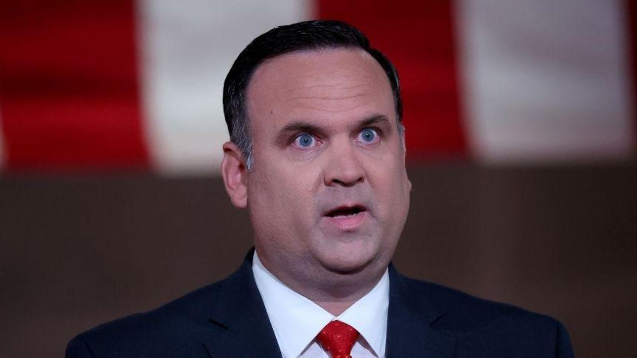 Jan 6 Committee Can't Find Former Trump Aide to Serve Him Subpoena but People Have Ideas for How to Reach Him